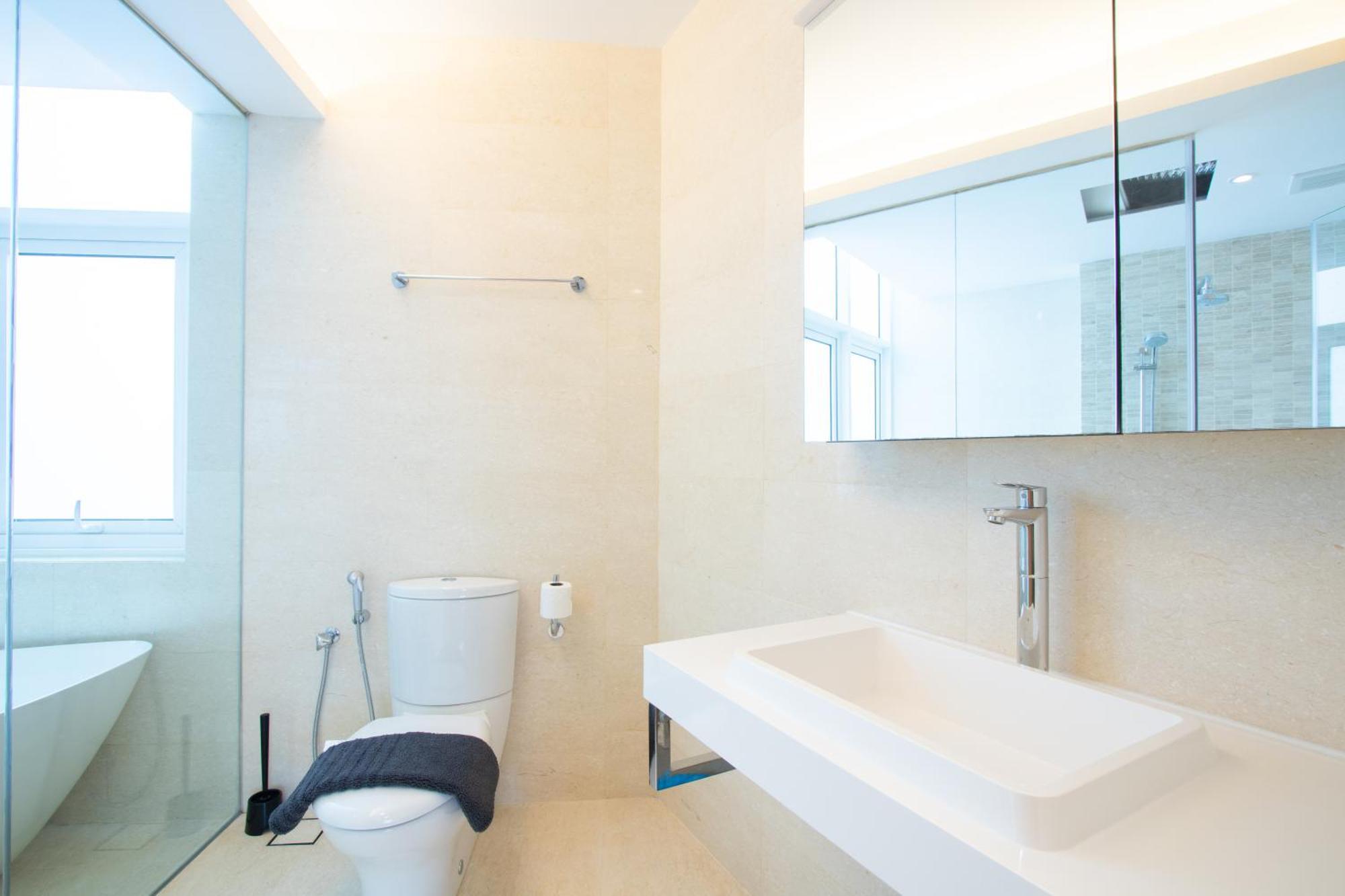Pinetree Puteri Harbour @ Uha Apartment Нусаджая Екстериор снимка