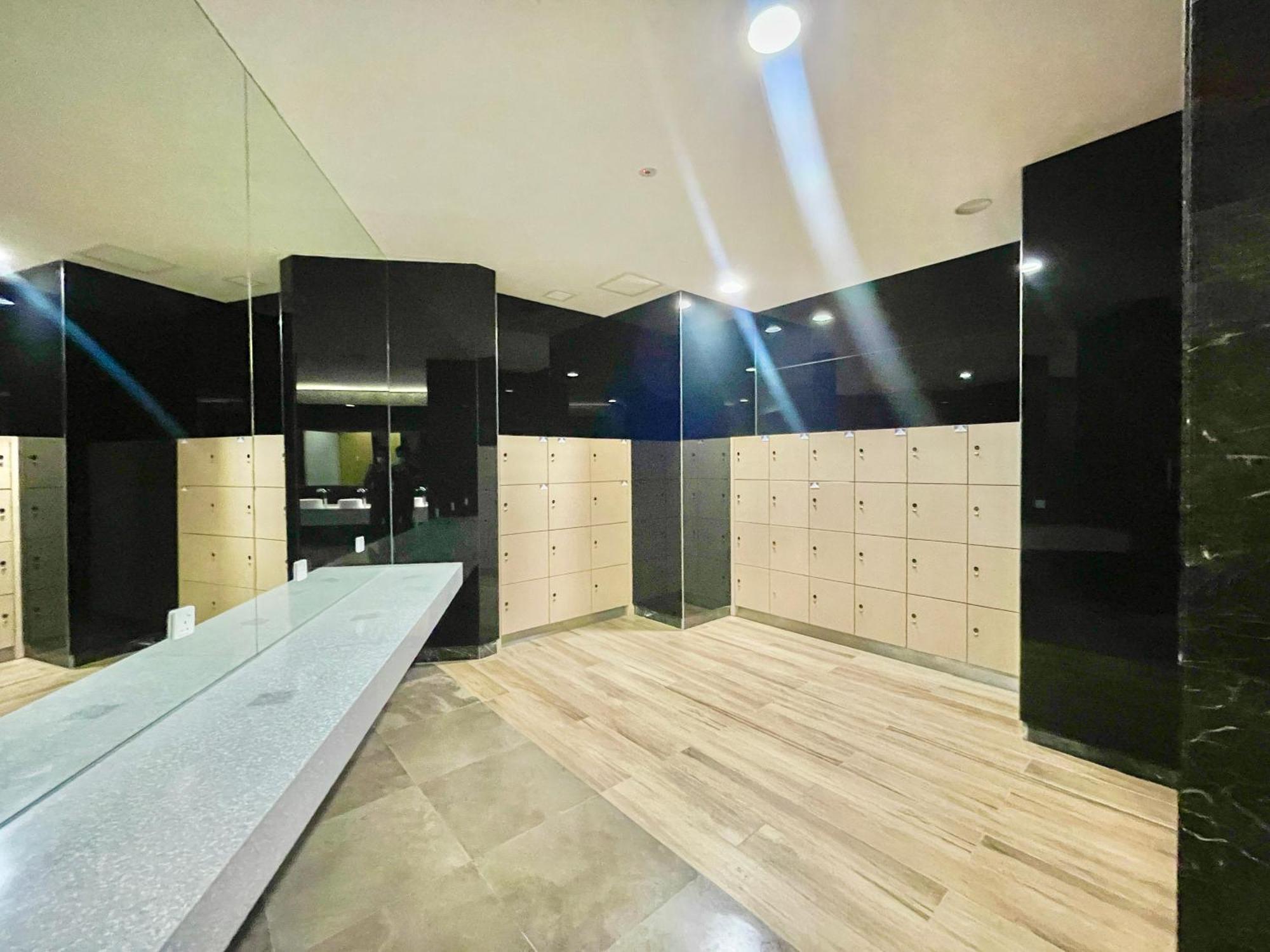 Pinetree Puteri Harbour @ Uha Apartment Нусаджая Екстериор снимка