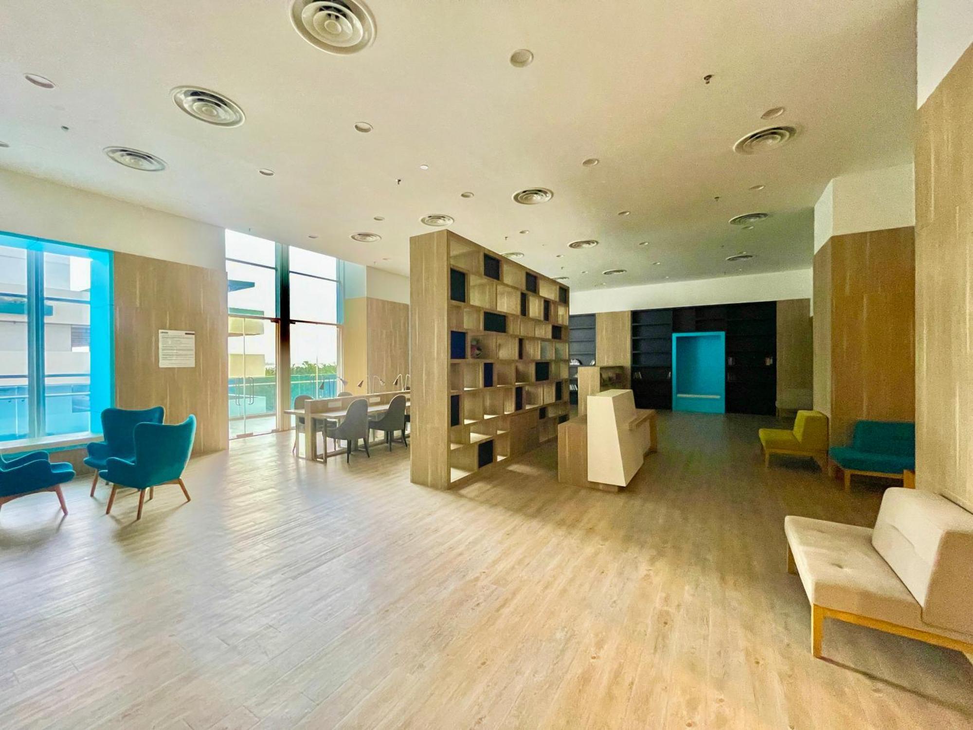 Pinetree Puteri Harbour @ Uha Apartment Нусаджая Екстериор снимка