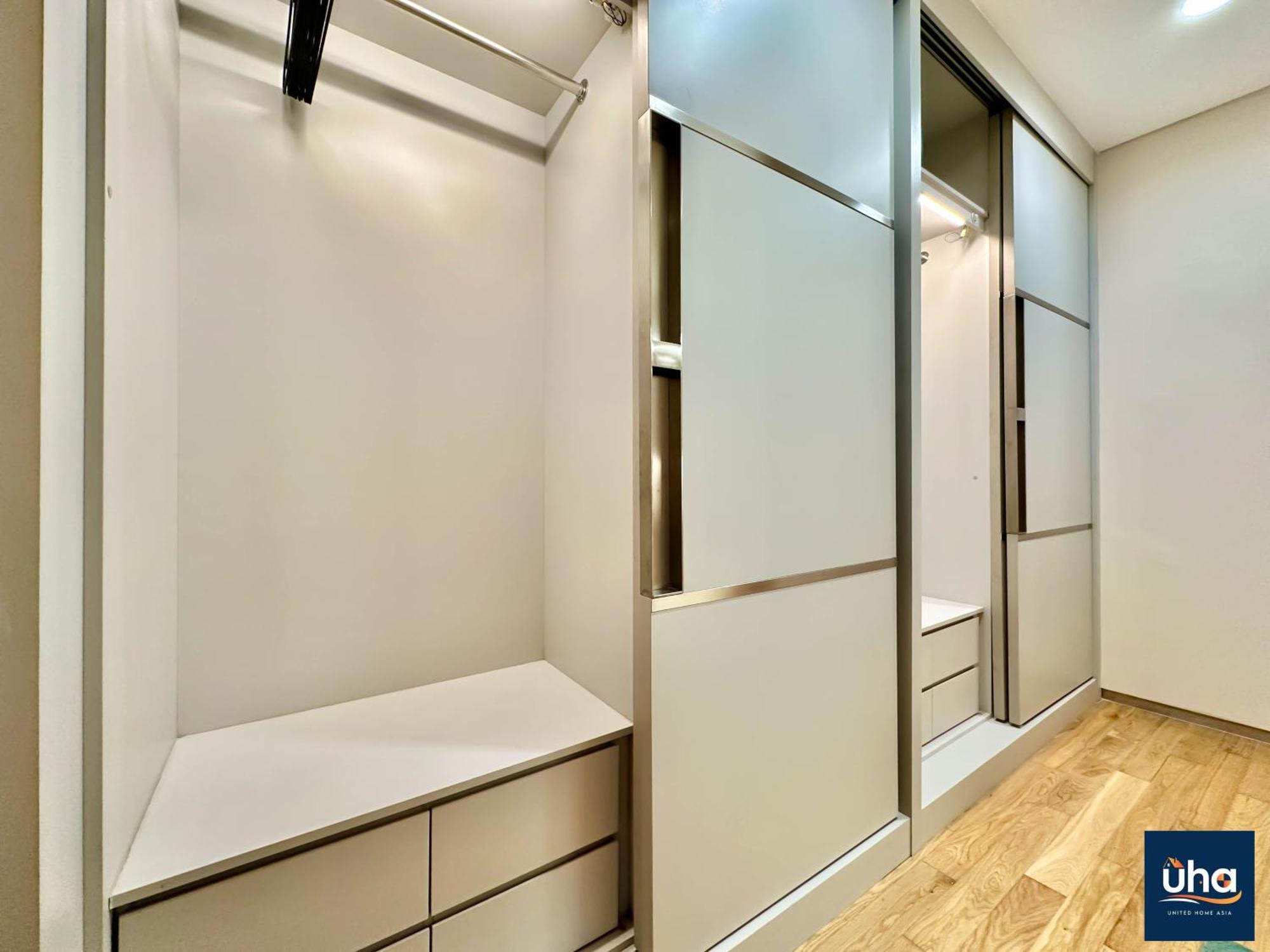 Pinetree Puteri Harbour @ Uha Apartment Нусаджая Екстериор снимка